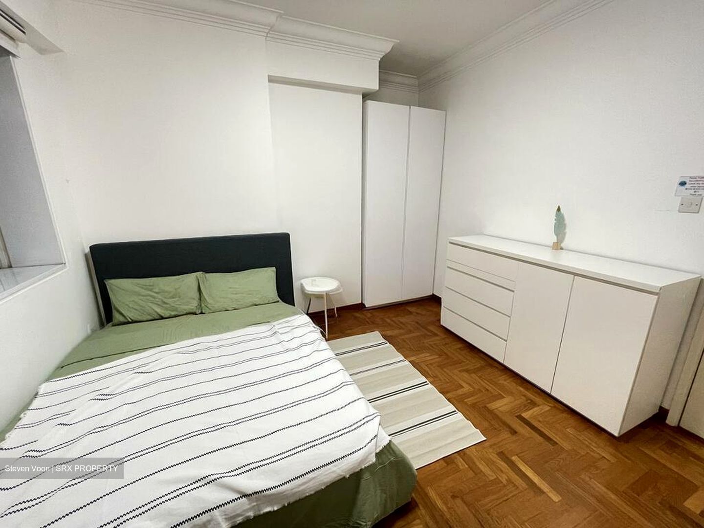 La Crystal (D9), Apartment #581132711